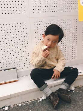 请叫我徐老爷Lenさんのコーディネート