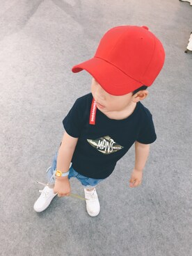 请叫我徐老爷Lenさんのコーディネート