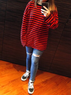 follow maruさんのコーディネート