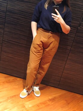 follow maruさんのコーディネート