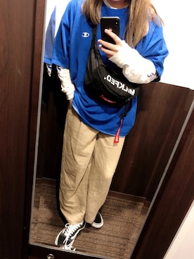 follow maruさんのコーディネート