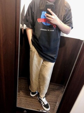 follow maruさんのコーディネート