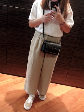 follow maruさんのコーディネート