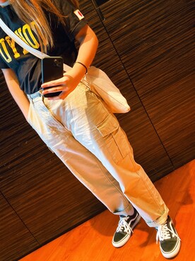 follow maruさんのコーディネート