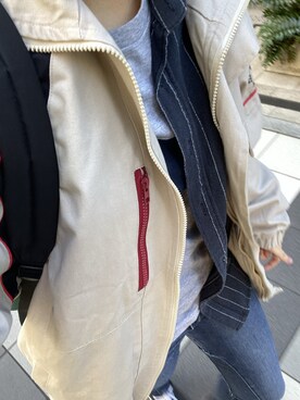 follow maruさんのコーディネート