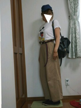 ＊えみたんママ＊さんのコーディネート