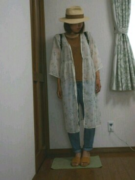 ＊えみたんママ＊さんのコーディネート