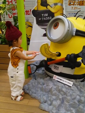 ＊えみたんママ＊さんのコーディネート