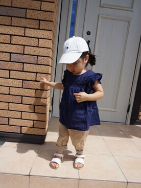 ＊えみたんママ＊さんのコーディネート