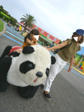 ＊えみたんママ＊さんのコーディネート