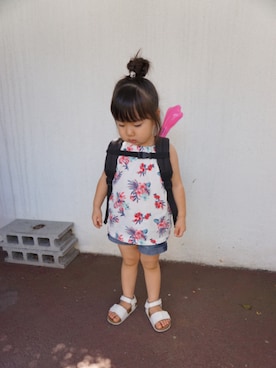 ＊えみたんママ＊さんのコーディネート