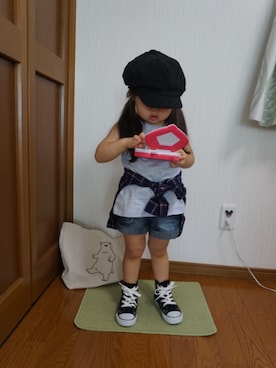 ＊えみたんママ＊さんのコーディネート