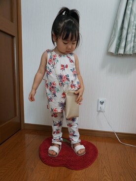 ＊えみたんママ＊さんのコーディネート