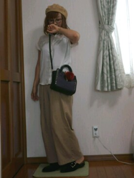 ＊えみたんママ＊さんのコーディネート