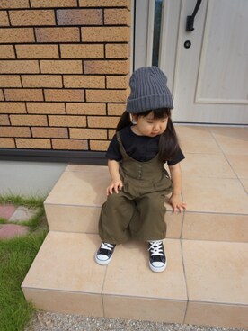 ＊えみたんママ＊さんのコーディネート