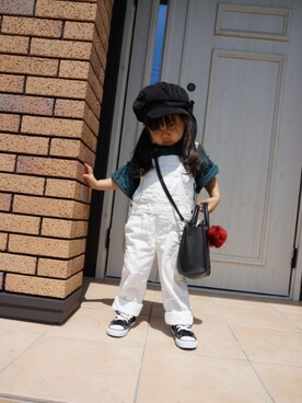 ＊えみたんママ＊さんのコーディネート