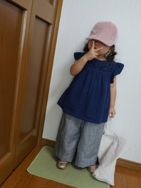 ＊えみたんママ＊さんのコーディネート