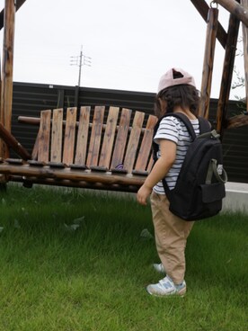 ＊えみたんママ＊さんのコーディネート