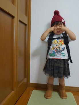 ＊えみたんママ＊さんのコーディネート