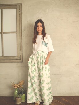 scuuramidoriさんのコーディネート