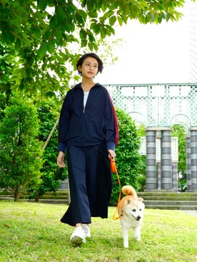 scuuramidoriさんのコーディネート