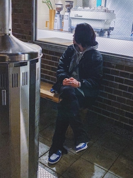 tetsuuuuuuyaさんのコーディネート