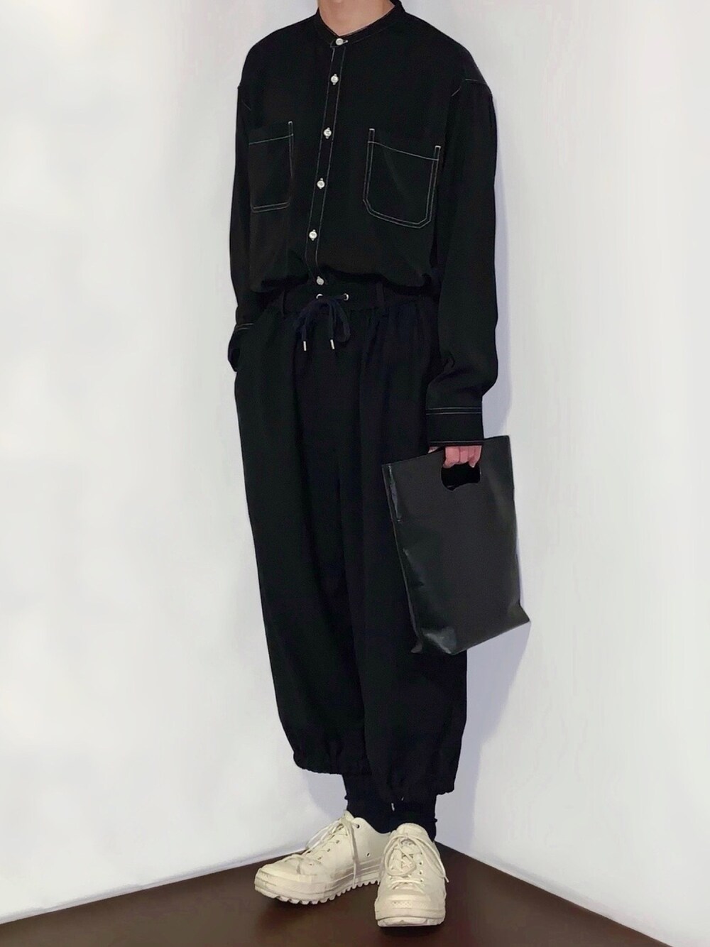 NOT CONVENTIONAL（ノットコンベンショナル）の「NOT