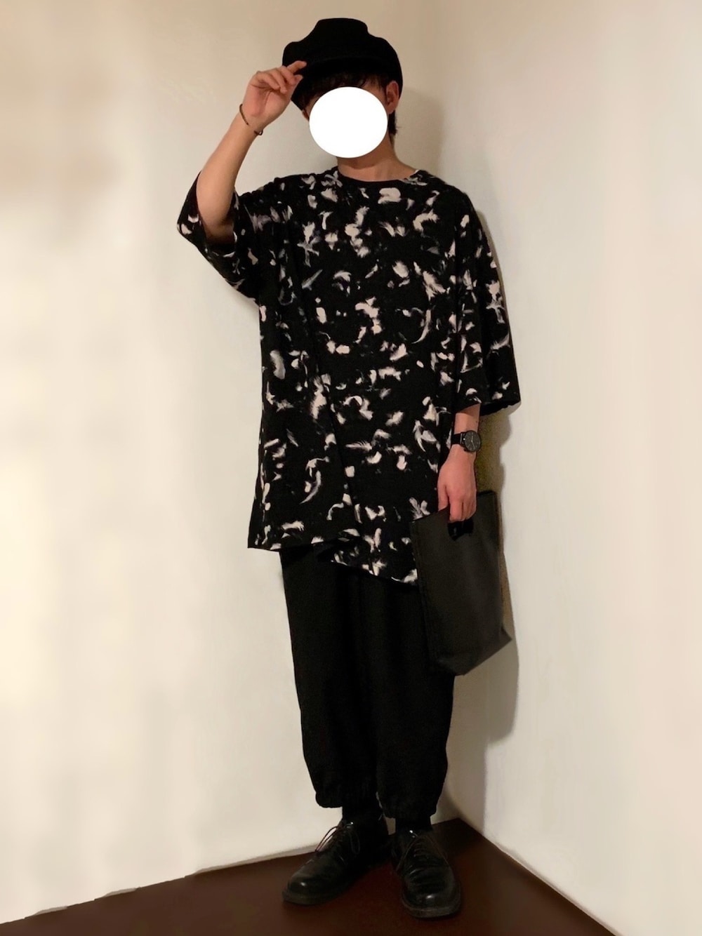 NOT CONVENTIONAL（ノットコンベンショナル）の「NOT