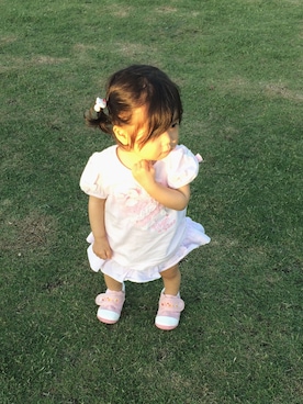 mioさんのコーディネート