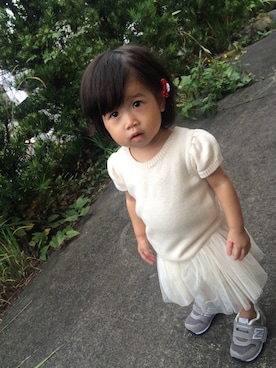 mioさんのコーディネート