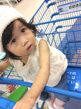 mioさんのコーディネート