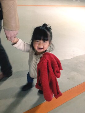 mioさんのコーディネート