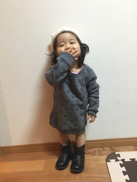 mioさんのコーディネート