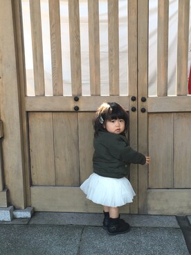 mioさんのコーディネート