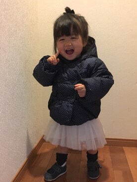 mioさんのコーディネート