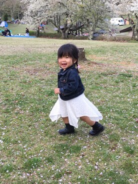 mioさんのコーディネート