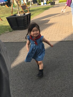 mioさんのコーディネート