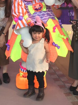 mioさんのコーディネート