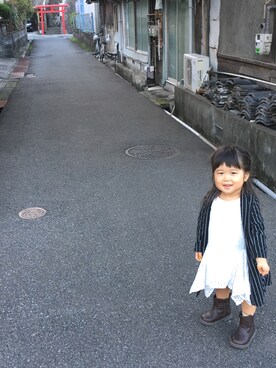 mioさんのコーディネート