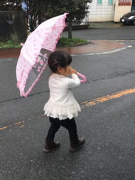 mioさんのコーディネート