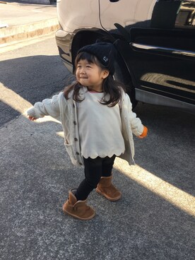 mioさんのコーディネート