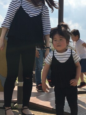 mioさんのコーディネート