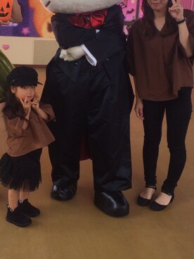 mioさんのコーディネート