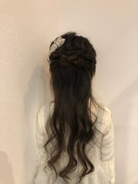 mioさんのコーディネート