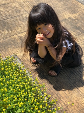 mioさんのコーディネート