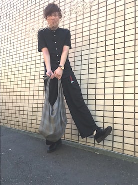 えふじさんのコーディネート