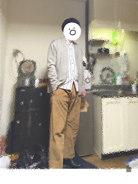 えふじさんのコーディネート