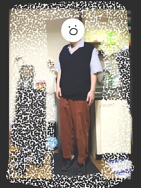 えふじさんのコーディネート