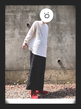 えふじさんのコーディネート