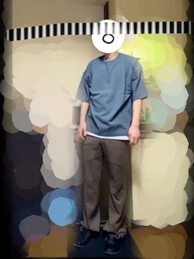 えふじさんのコーディネート